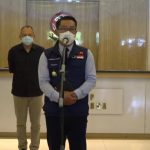 Dapat Arahan Presiden, Emil Akan Sosialiasikan Poin Omnibus Law. Jika Tidak Puas Silahkan Gugat ke MK