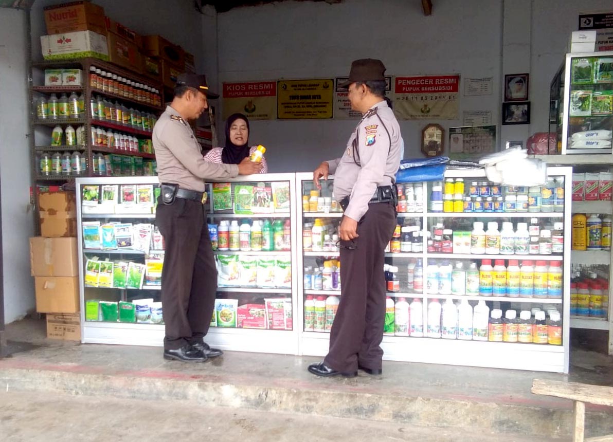 Pemerintah Pusat Kurangi Pupuk Bersubsidi, Akibatnya Petani Menjerit Pemerintah Pusat Kurangi Pupuk Bersubsidi, Akibatnya Petani Menjerit