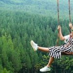 Kunjungan Wisatawan ke Lembang Hanya Capai 15 Persen