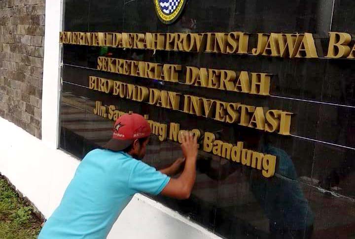 Keberadaan Biro BUMD dan Investasi Pemprov Jabar Tidak Memiliki 'Taring', Fungsi Pengawasan Perlu Ditingkatkan Keberadaan Biro Badan Usaha Milik Daerah (BUMD) dan Investasi sepertinya belum memberikan peran optimal dalam meningkatkan kinerja perusahaan