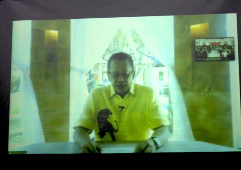 Pancasila Memiliki Nilai Kearifan untuk Membangun Karakter Bangsa