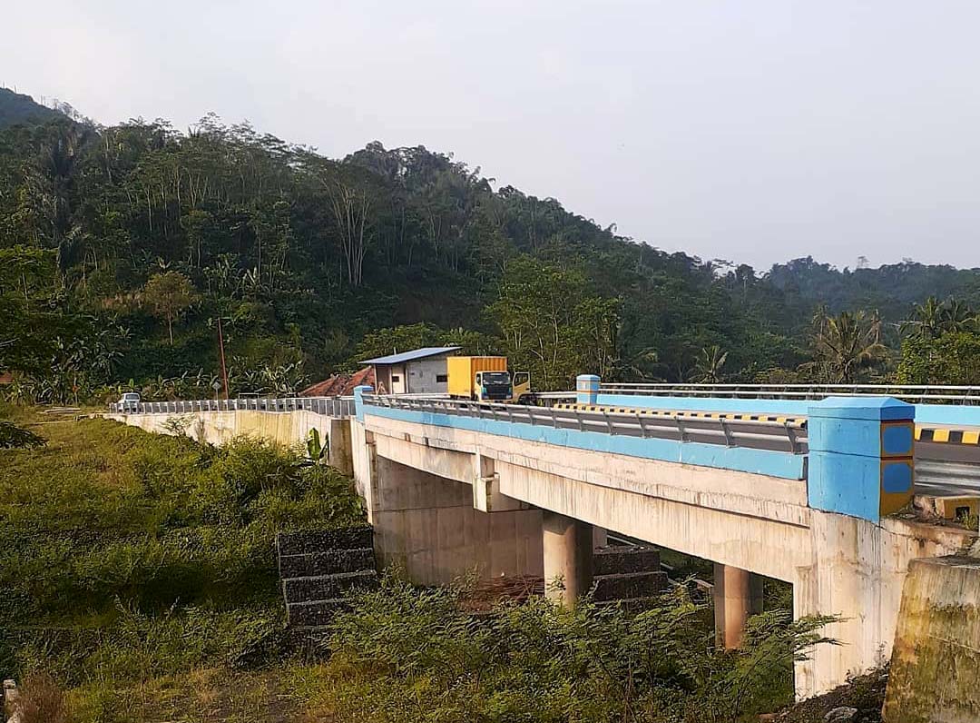 Warga Minta Pembebasan Lahan PLTA Upper Cisokan Segera Diselesaikan