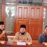 Lakukan Studi Banding ke Cimahi, Wakil Ketua DPRD Kota Tegal Wasmad Langsung Ngacir dari Buruan Wartawan