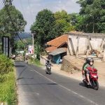 Kawasan Punclut Tidak Disarankan Jadi Jalur Alternatif untuk Jalur Wisata ke Lembang