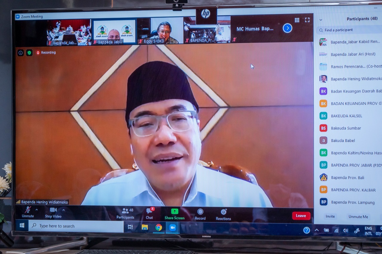 Pendapatan Pajak Kendaraan Bermotor (PKB) Belum Capai Target, Bapenda Segera Buat Program Insentif