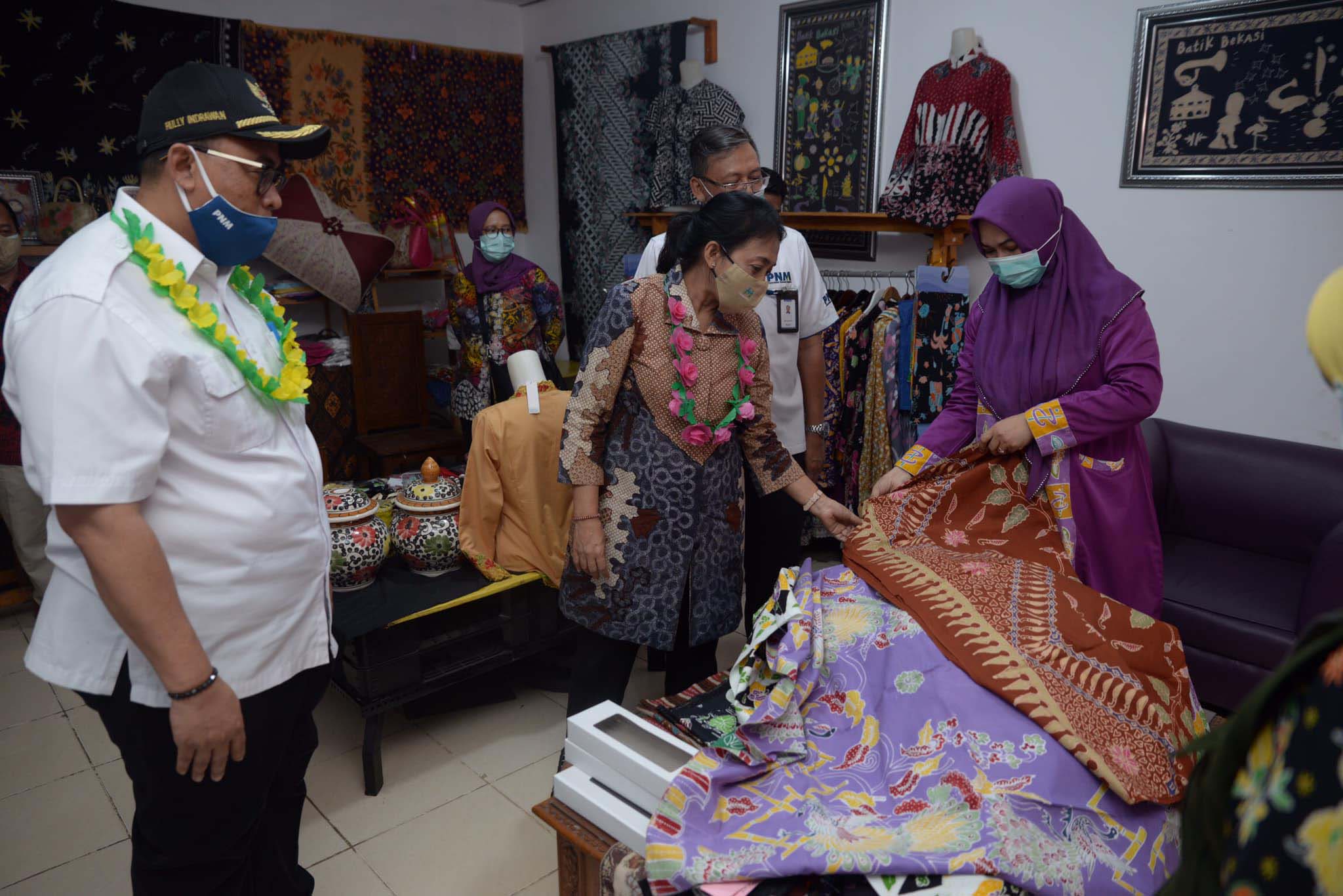 Koperasi Harus Bisa Berinovasi dengan Digitalisasi Pengelolaan dan Pemasaran