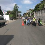 Jelang Libur Panjang, Kawasan Wisata Lembang Dijaga Ketat Polisi