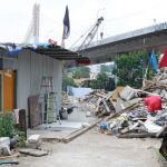 Pembangunan Rumah Deret Tamansari Sudah Dimulai, 13 KK Memilih Bertahan Pembangunan Rumah Deret Tamansari Sudah Dimulai, 13 KK Memilih Bertahan