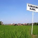 RDTR Bojongsoang dan Tegalluar Sudah Dimasukan ke Dalam Perda
