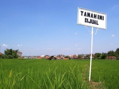 RDTR Bojongsoang dan Tegalluar Sudah Dimasukan ke Dalam Perda