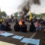 13 Pendemo Reaktif Covid-19 Ketika Dites Rapid