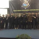 Kepengurusan Baru Sundawani Wirabuana Siap Buat Gebrakan dalam Program Kerja