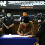 DPRD Sumedang Belum Terima Laporan Penggunaan Anggaran Penanganan Covid-19 Secara Detail