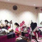 Salon Kecantikan Belum Diperbolehkan Beroperasi, Kenyataannya Sudah Banyak yang Buka