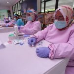 Waduh! ASN Pemda KBB yang Positif Covid-19 Tambah 6, Total Jadi 20 Orang