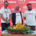 Pengen Punya Warung Tanpa Modal? Gabung Saja Jadi Mitra Chilibeli