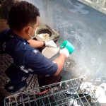 Kurang SDM, DLH Cimahi tidak Bisa Gugat Perusahaan Pencemar Limbah