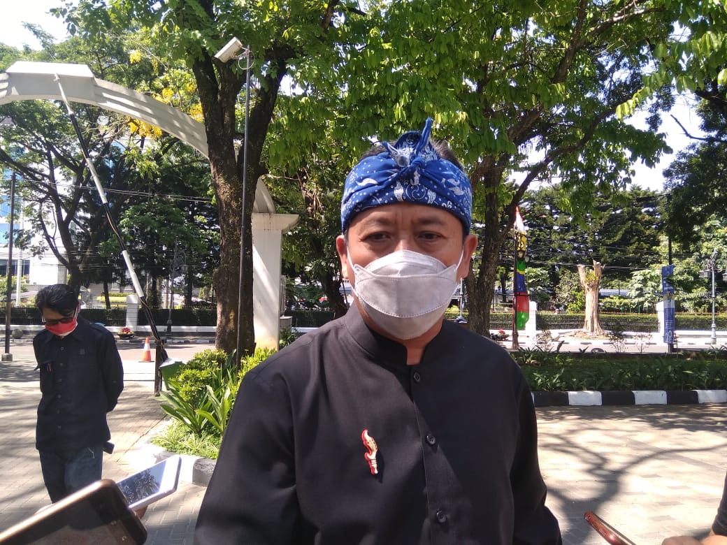 Rencana Vaksinasi Covid-19 Secara Masal Akan Disesuaikan dengan Petunjuk Teknis Rencana Vaksinasi Covid-19 Secara Masal Akan Disesuaikan dengan Petunjuk Teknis