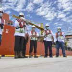 Tahap I Akhir November 2020 Pelabuhan Patimban Kab. Subang Segera Beroperasi