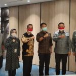 KPEN Apresiasi Penanganan COVID-19 dan Pemulihan Ekonomi di Jabar