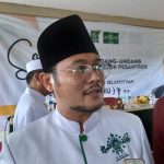 Minta warga Nahdhiyin Berikan Dukungan untuk Bedas