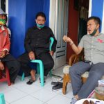 Hapus Kesenjangan Para Petani, DS Siapkan Anggaran Rp 50 Miliar Jika Terpilih