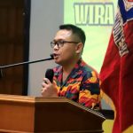 Lingga Nugraha Nakhodai Wira Karya Indonesia Jawa Barat