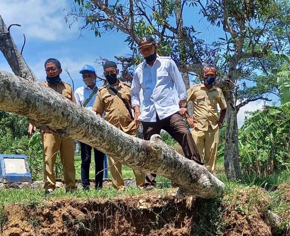 Komisi IV DPRD Jabar Usulkan 4 Program di Dinas Binamarga untuk Masuk Tahun Jamak