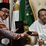 Godog Raperda Penyelenggaraan Pesantren, Pansus VII DPRD Jabar Inginkan Ada Klasifikasi Bantuan