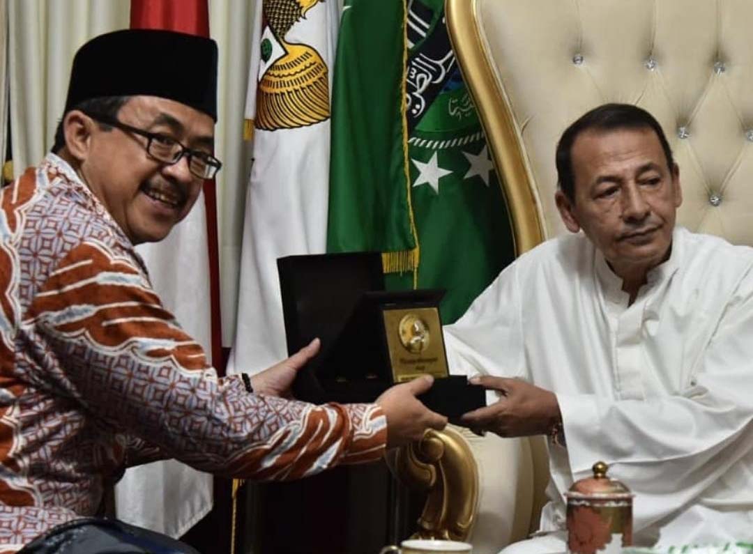 Godog Raperda Penyelenggaraan Pesantren, Pansus VII DPRD Jabar Inginkan Ada Klasifikasi Bantuan