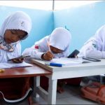 Hasil Survey Menyatakan, 86 Persen Siswa di Kota Bandung Mengaku Bosan dengan PJJ