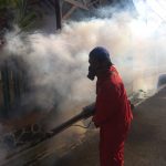 Waspada Saat Pancaroba DBD Mengintai si Masa Pandemi Covid-19