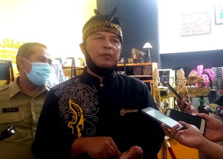 Penanganan Sampah Sudah Maksimal, Pemkab Bandung Ingin Kembangkan Stungta Tiap Kecamatan Penanganan Sampah Sudah Maksimal, Pemkab Bandung Ingin Kembangkan Stungta Tiap Kecamatan