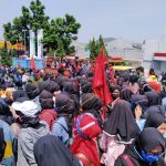 Ngeri! Demo Tolak UU Omnibus Law Bisa Menimbulkan Kluster Baru