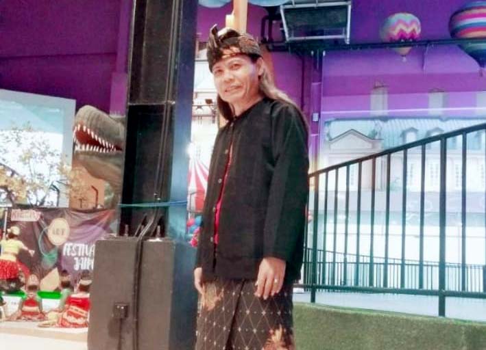 Sanggar Rumingkang, Tari Jaipong Naik Kelas dan Banyak Digemari