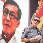 Anggaran untuk Makan Napi Rp1,8 Triliun Per Tahun, Setiap Lapas Sudah Overkapasitas