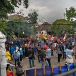 Omnibus Law Hanya Akan Melahirkan Ketidakadilan