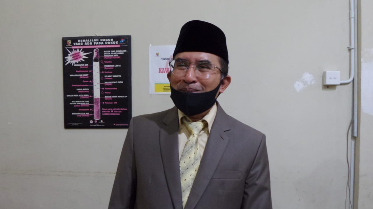 Harga Kepokmas di Kabupaten Bandung di Masa Pandemi Masih Stabil Harga Kepokmas di Kabupaten Bandung di Masa Pandemi Masih Stabil