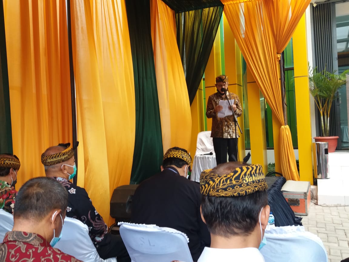 Dadang M. Naser Minta BPR Kertaraharja Harus Bantu  Pemulihan Ekonomi