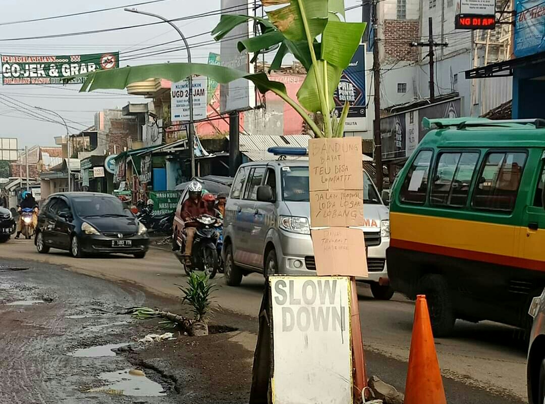 Pembangunan Untuk Penanganan Banjir Terhambat, Alasannya Karena Covid-19