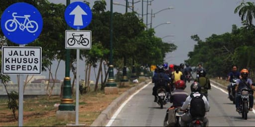 Antisipasi Membludaknya Wisatawan, Polisi Terjunkan 160 Personel di Kawasan Lembang