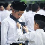 Dana BOS untuk Madrasah dan Pesantren Segera Cair, Ada Kenaikan 100 per Santri
