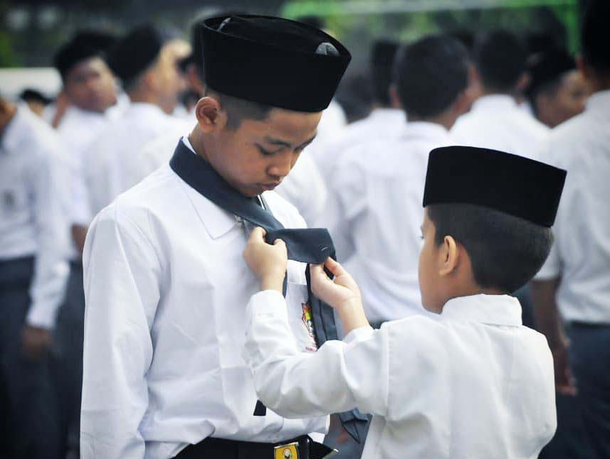 Dana BOS untuk Madrasah dan Pesantren Segera Cair, Ada Kenaikan 100 per Santri Dana BOS untuk Madrasah dan Pesantren Segera Cair, Ada Kenaikan 100 per Santri