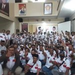 28 PAC Partai Gerindra Membelot Dukung DS dan Sahrul, Keputusan Partai Dinilai Tidak Sesuai AD/ART