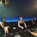 Tempat Hiburan Malam di Kota Bandung Memilih Buka Meski Sepi Pengunjung