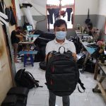 Cerita Pengusaha Kecil yang Tetap Bertahan di Tengah Pandemi