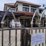 Puskesmas Melong Tengah Ditutup, Lima Tenaga Kesehatan Positif Covid-19