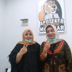 Yena Memiliki Konsep untuk Mengembangkan Kecamatan Margaasih