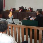 Kasus Masalah Keluarga Berujung  ke Meja Hijau, ADW Dituduh Cemarkan Nama Baik Anggota DPRD Jabar