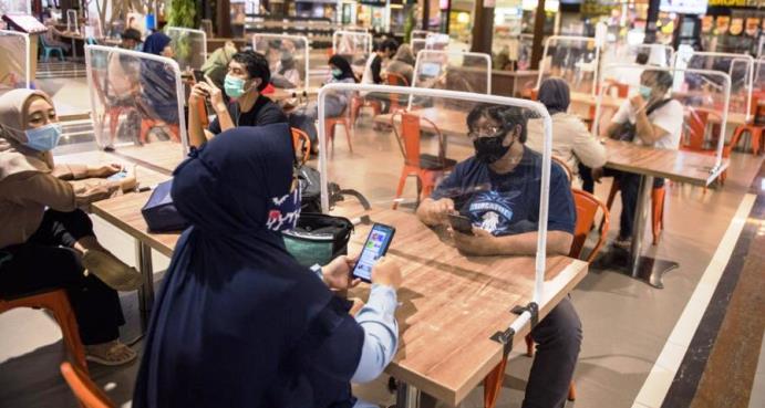 PHRI Jabar Dukung Gubernur Soal Zona Merah